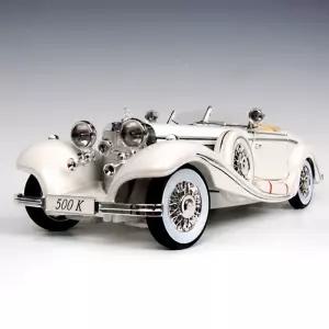 마이스토 (마이스토)1/18 벤츠500K스페셜로드스트(531M36055W)