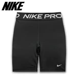 [나이키] 우먼스 프로 365 8인치 숏팬츠 CZ9840_010