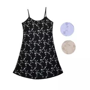 풍기인견 쾌적한 원피스 슬립 orN9+9oiq