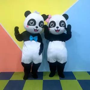 코스프레옷 행사 165cm 코스튬 인형탈 캐릭터 옐로우