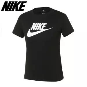[나이키] 걸즈 NSW 베이직 퓨추라 반팔티 AR5088_010_