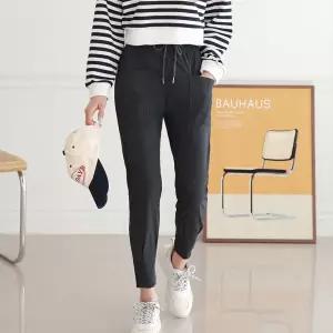 [H스타일](CC)HK-17기획특가벤츄리스판주름베기 바지