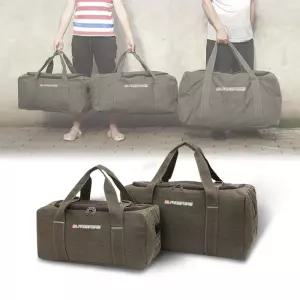 여행가방 캐리어 배낭 대용량 짐가방 여행 이민 이사 캠핑백