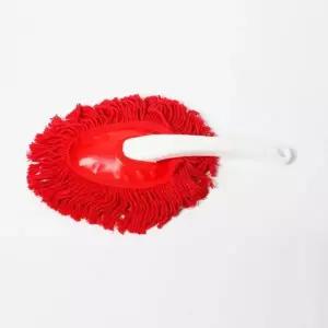 내부세차용품 다용도걸레 차량청소 차량용미니걸레