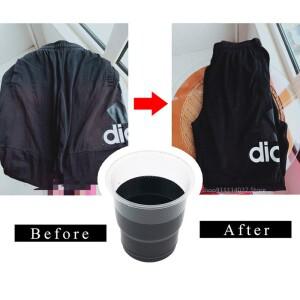 10g/20g/50g 패브릭 페인트 용 의류 블랙/레드/옐로우 컬러 염료 섬유 염색 혁신