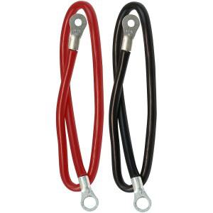 EPAuto 20인치 배터리 인버터 케이블 세트