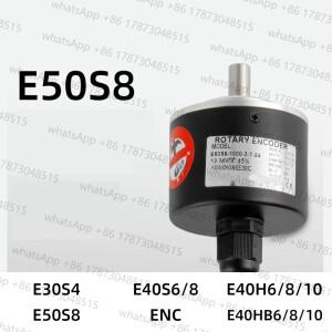 E50S8-1024-3-T-5 로터리 엔코더 1000-N-24 100 360-3T24 6-L-5