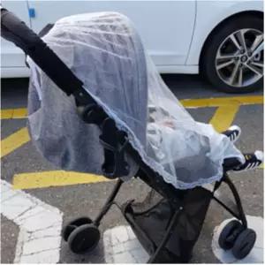 알찬곳간 외출용 유모차 덮개 유모차덮게