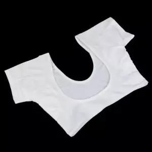 겨드랑이 땀패드 땀흡수패드 겨땀나시 겨드랑이땀 겨드랑이땀흡수패치 여자나시