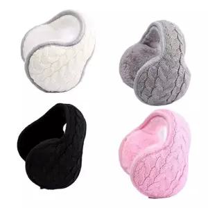 귀마개 니트귀마개 방한용품 겨울귀마개 귀도리 니트귀마개 방한귀마개 귀도리