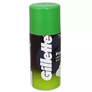 질레트 레몬 라임 쉐이빙폼 1p 면도크림 면도거품