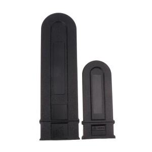 전기톱 바 보호 커버 전정톱 가이드 플레이트 플라스틱 칼집 보호대 체인톱 액세서리 8 인치 10 12 14