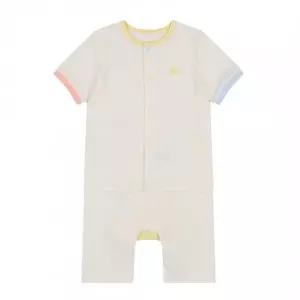 [롯데백화점]에뜨와 벨로57내의07S317610/신생아,유아,축하선물,반팔,여름내의