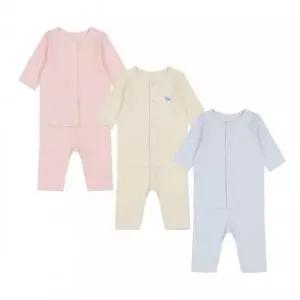 [롯데백화점]에뜨와 밀키슬림7부내의07S317602/신생아,유아,축하선물,여름내의,모달