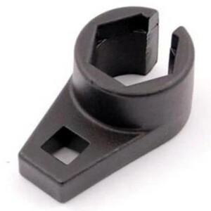 3/8인치 22mm 오프셋 산소 센서 소켓 렌치 O2 제거 도구 세트 람다 엔진 어댑터