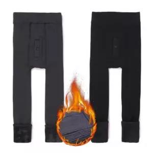 남자 융털 타이즈 겨울 내의 방한 기모 타이즈 속옷 남자기모내의하의 남자융털타이즈