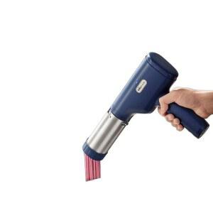 즉석제면기 자동 뽑는 배터리 스크래퍼 만 컵 수제 금형5 가정용 면요리 파스타