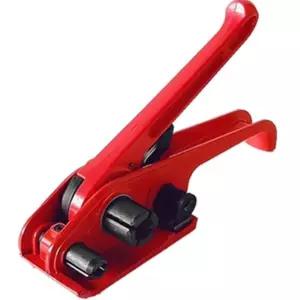 코드스트랩 PET밴드 밴딩기 결속기 텐셔너 노끈 조임기 하조기