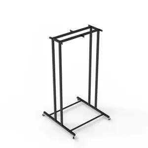 스키 행거 보관대 스탠드 선반 스노보드 스노우보드 진열대