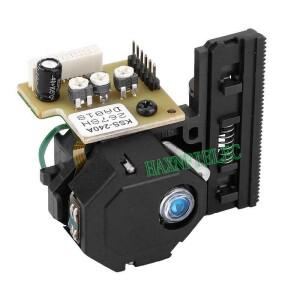 KSS-240A 라디오 블루레이 CD 플레이어 레이저 헤드 렌즈 광학 픽업 소니 호환