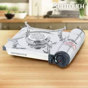 가스렌지 ST-10000/휴대용 가정용 야외 업소용 썬터치