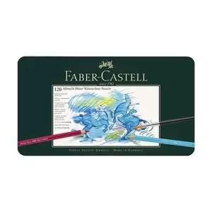 파버카스텔 TN97TO83 알버트뒤러 전문가용 수채색연필 120색