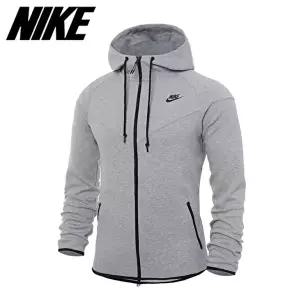 [나이키][나이키] 남성용 테크 플리스 윈드러너 OG 후드 자켓 FD0737_063