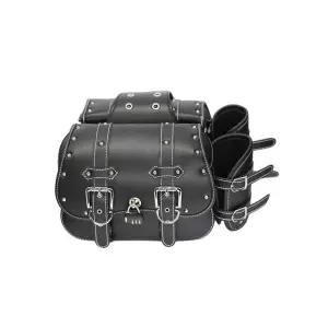 아퀼라사이드백 도구 오토바이 클래식 방수 가방 교수형