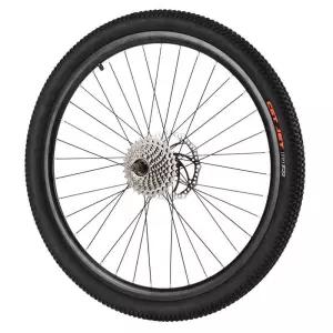 자전거 휠 26인치 타이어 림 포함 27.5인치 MTB 산악