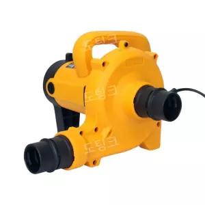 목공용집진기 소형 목공 청소기 먼지 분진 이동식 흡입기 톱밥 집진기 흡진기