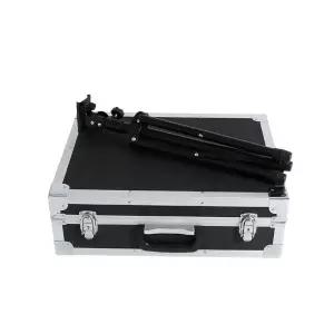 마술도구 마술사 삼각대 소품 수납함 보관가방 케이스 상자