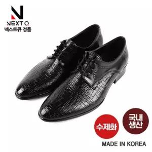 신사화 마운틴고트 베이르나 남성정장구두 국내생산 수제화