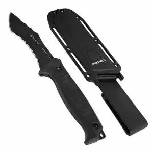 툴스타 캠핑용 칼(TS-OKJ) 휴대용 멀티 나이프 다용도