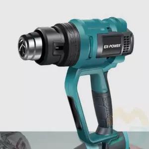 유선 열풍기 히팅건 2000W 산업용열풍기