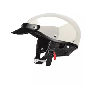 오토바이 자전거 헬멧 산악 라이너 소두핏 반모 스쿠터