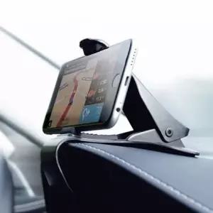 ( )스마트폰 차량용 홀더 네비게이션 휴대폰 간편 거치대