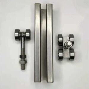 c형강 스테인레스 아연 파이프 스텐 일반 트랙 개 중장비 문짝 나사