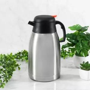 [하프클럽/브이와이]주전자 보온보냉텀블러 보온주전자 텀블러 2L