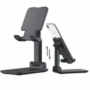 접이식 스마트폰 거치대 폰거치대 태블릿침대거치대 태블릿받침대 휴대폰거치대 탁상용핸드폰거치대 핸드폰