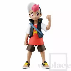 위플레이스 캐릭터 피규어 (로드) 피규어장난감 만화캐릭터 포켓몬디오라마