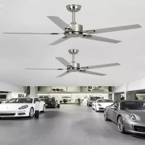 천장형 실링팬 카페 환기 벽스위치 조용한 강풍 가정용