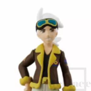 위플레이스 캐릭터 피규어 (프리드) 포켓몬인형 몬스터콜렉션 포켓몬스터피규어