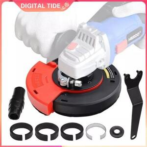 125MM 연삭 먼지 보호대 앵글 그라인더용 부속품 포함 GT119125A