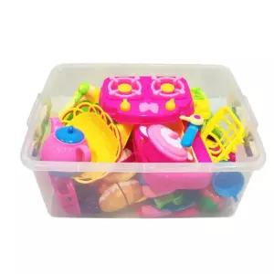 주방 렌지 소꿉완구 엄마놀이 종합세트 5세 조카선물 여자아이