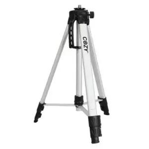 ( )레이져 측정기 다리 수평 거치대 받침대 레벨기 삼각대