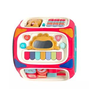 영유아기 오감발달 8종놀이 에듀볼완구 인지능력향상 유치원 두뇌개발