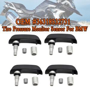 36318532731 오토바이 BMW TPMS 타이어 압력 모니터링 센서, R 1200 S ST RT GS K tpms센서 공기압 타이어