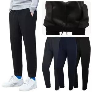 조거 남녀공용 밴딩 보일러 팬츠