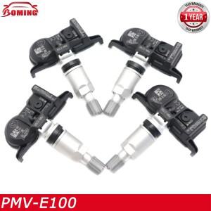 PMV-E100 자동차 TPMS 타이어 유형 압력 모니터 센서 Toyota AVALON CAMRY 4RUNNER 433Mhz 42607-02090