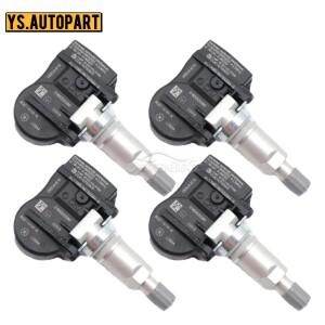 8G92-1A159-AE TPMS 타이어 압력 모니터 센서, 포드 S-Max Mondeo 2006-2015 433MHz 용